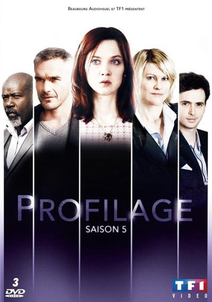 Профайл 2009. Profilage Series